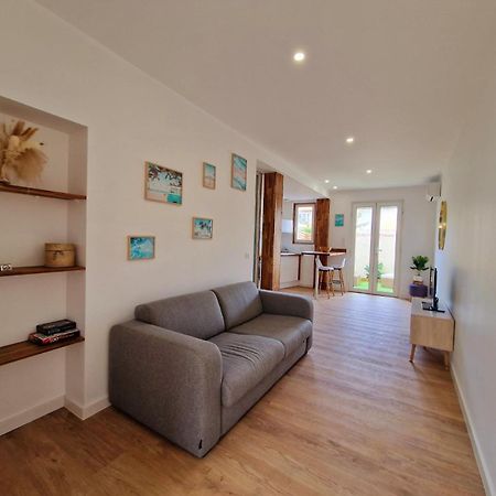 Appartement De Charme Proche De La Mer Palavas-les-Flots Eksteriør billede
