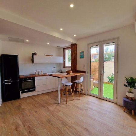 Appartement De Charme Proche De La Mer Palavas-les-Flots Eksteriør billede